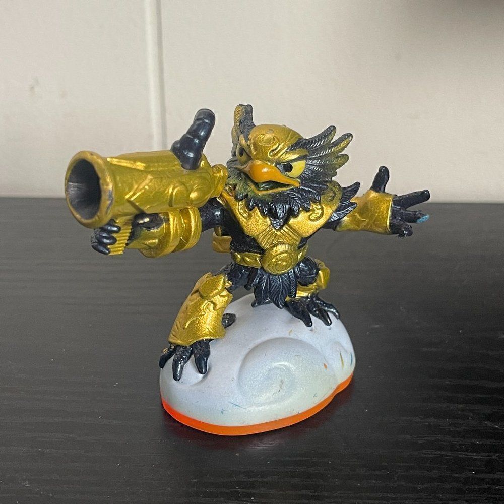 Skylanders Giants LOOSE Figure 
